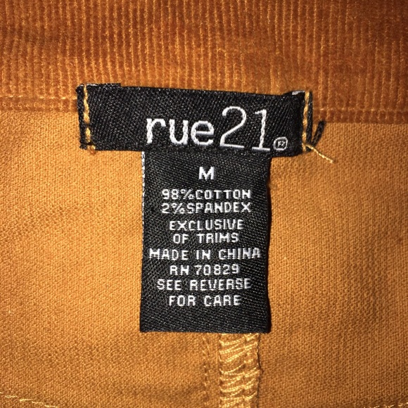 High wasted skirt - Picture 6 of 6